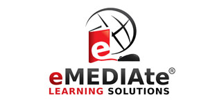 eMEDIAte Logo